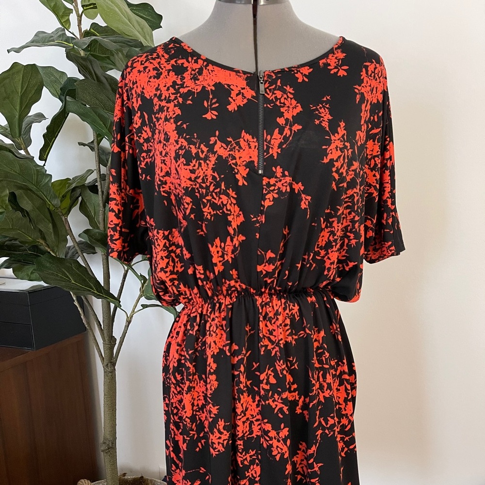 Mac & Jac Casual Dress